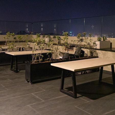 Apartamento Exclusivo Ciudad De Guatemala Zona 10 Bagian luar foto