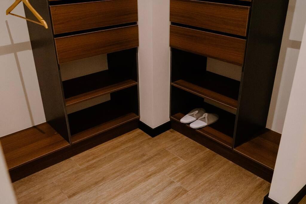 Apartamento Exclusivo Ciudad De Guatemala Zona 10 Bagian luar foto