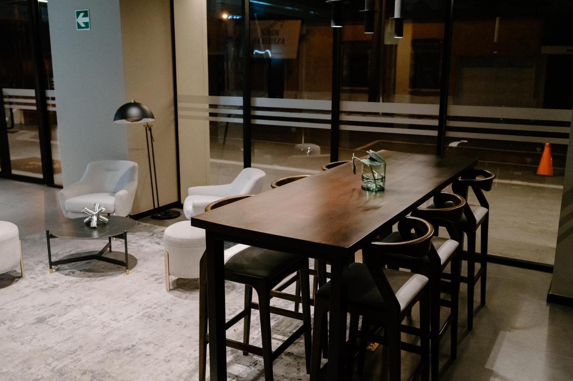 Apartamento Exclusivo Ciudad De Guatemala Zona 10 Bagian luar foto