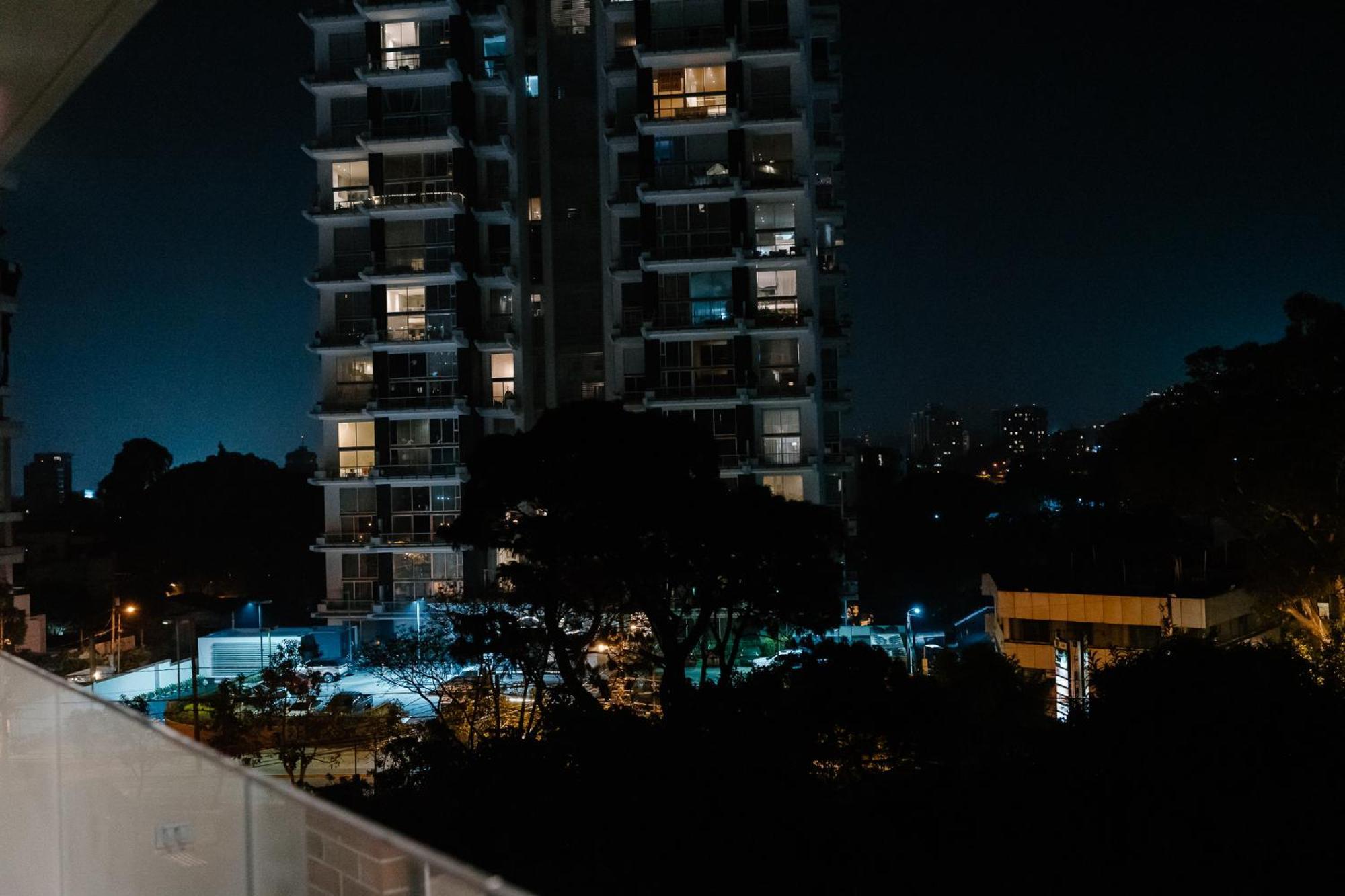 Apartamento Exclusivo Ciudad De Guatemala Zona 10 Bagian luar foto