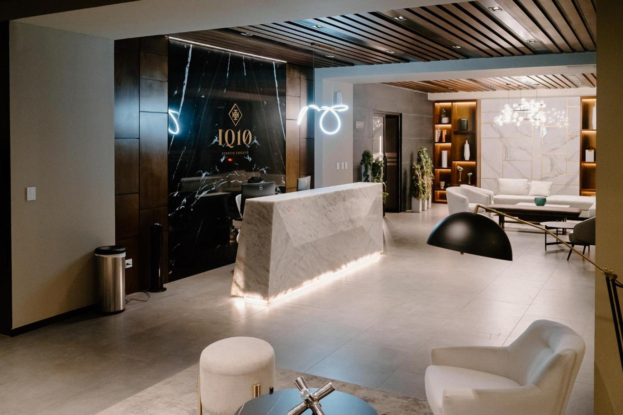 Apartamento Exclusivo Ciudad De Guatemala Zona 10 Bagian luar foto