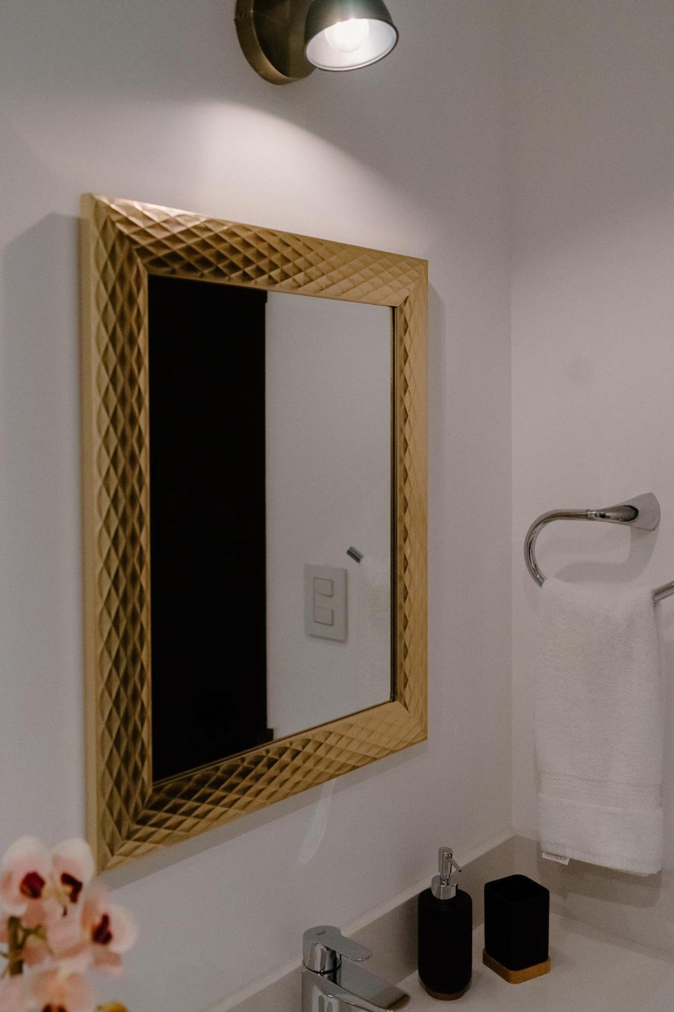 Apartamento Exclusivo Ciudad De Guatemala Zona 10 Bagian luar foto
