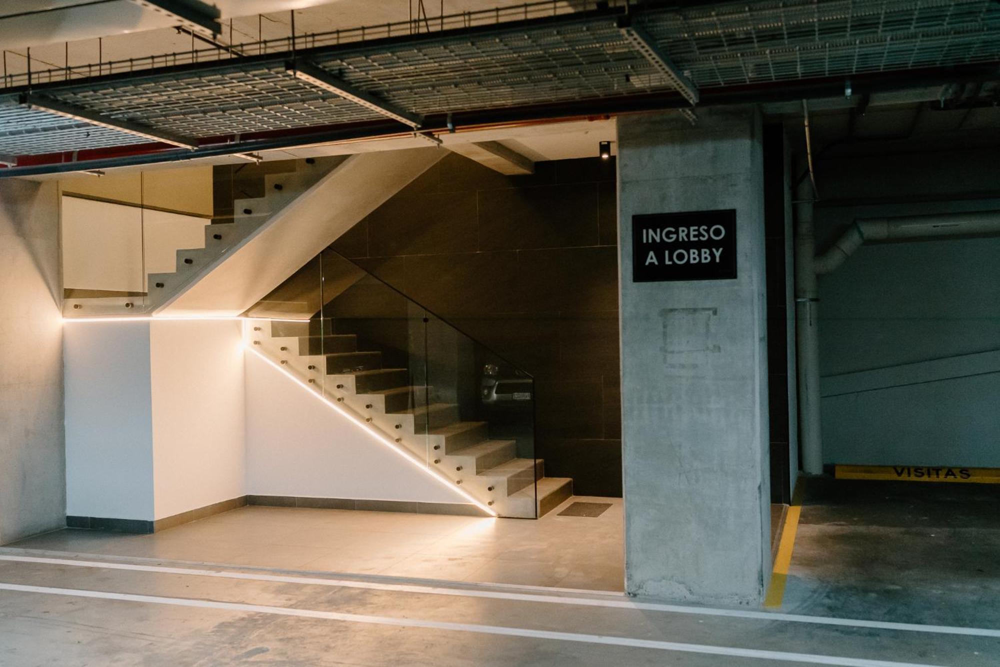 Apartamento Exclusivo Ciudad De Guatemala Zona 10 Bagian luar foto